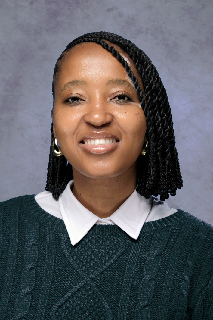 Educator K. Mekgoe