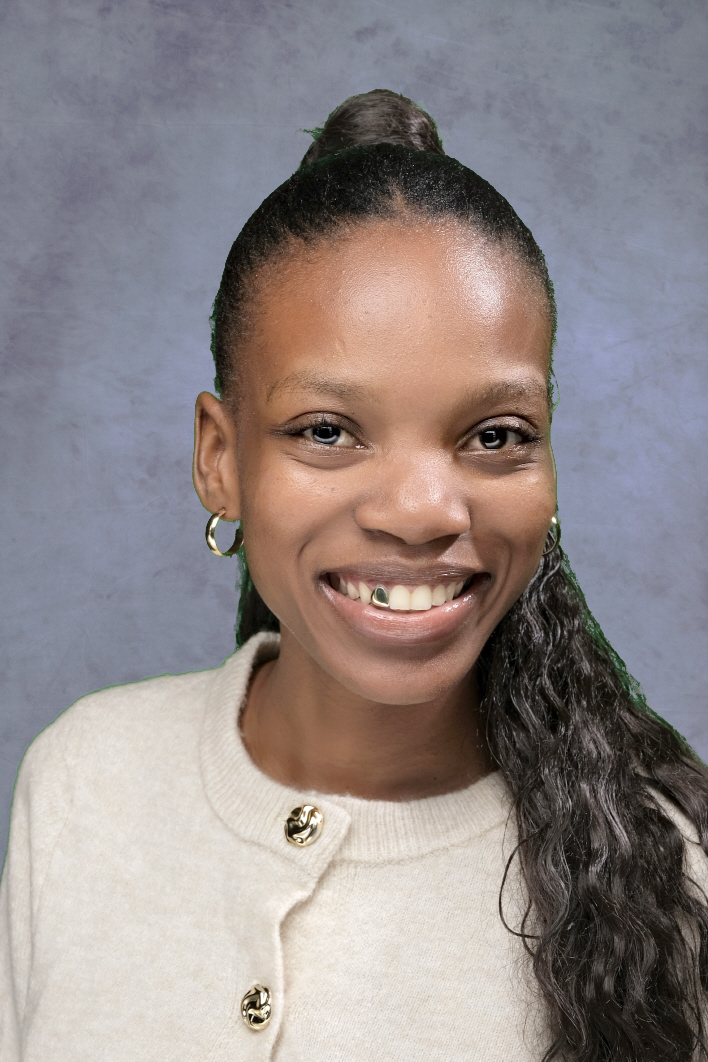 Educator M. Ramokopelwa