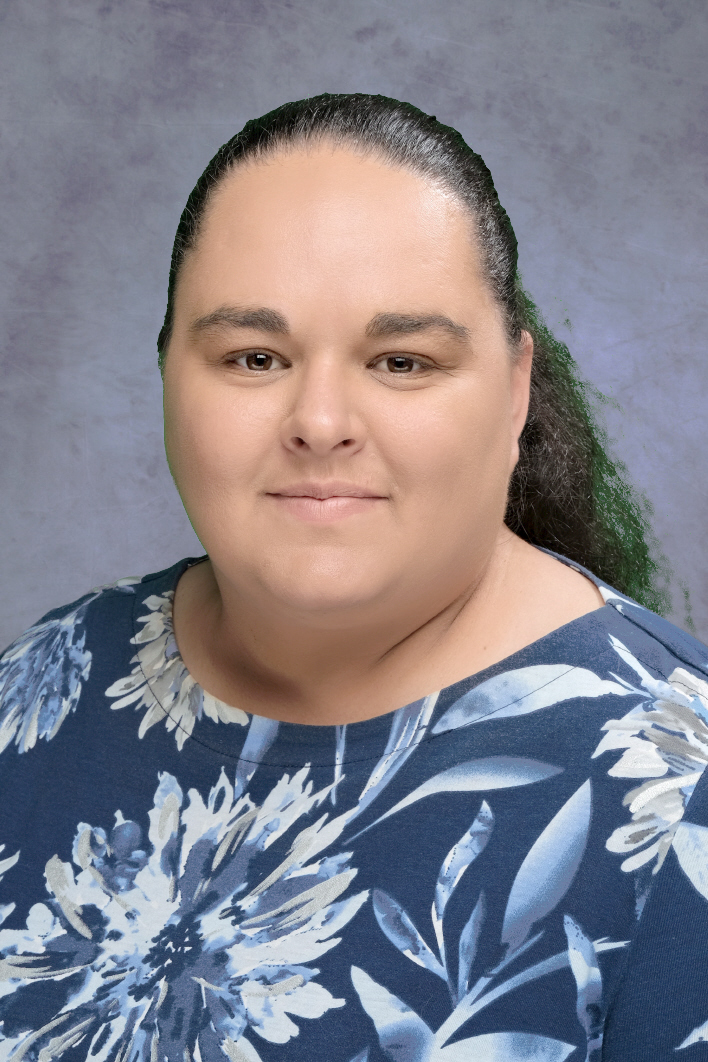 Educator M. Van Straten