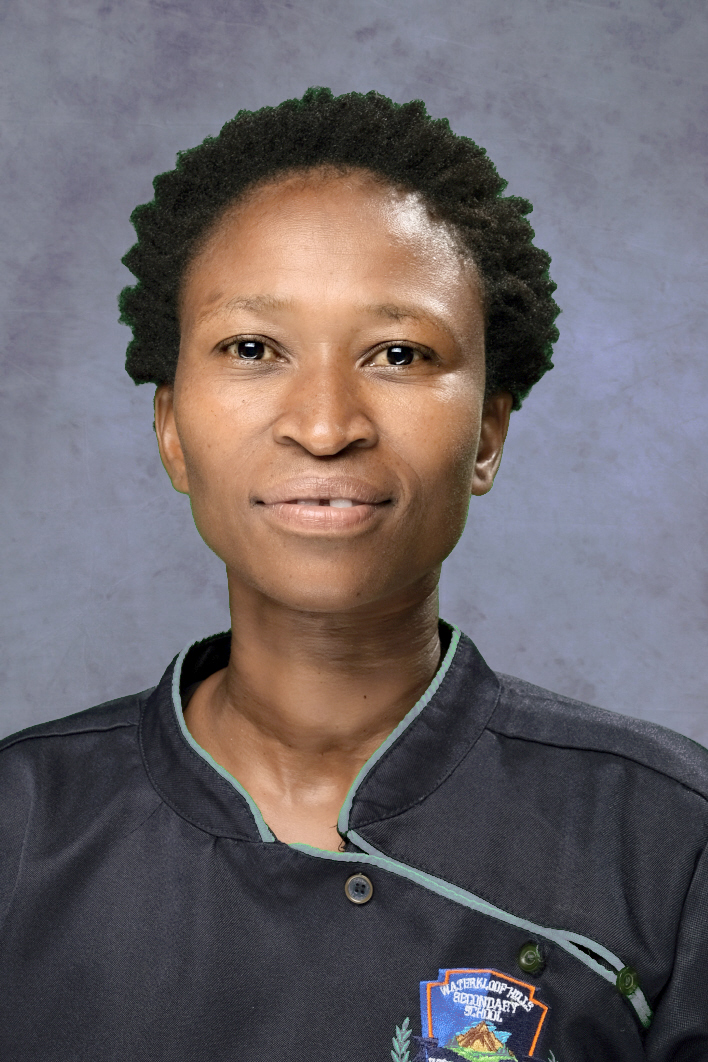 Staff M. Sesampi